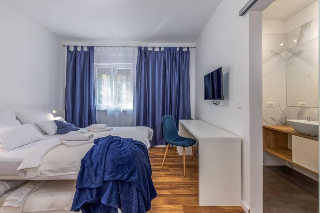 Villa Aurus - Luxury 5 Bedroom ヴィル エクステリア 写真