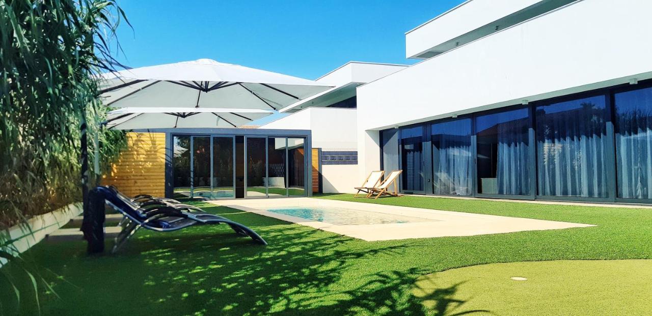 Villa Aurus - Luxury 5 Bedroom ヴィル エクステリア 写真