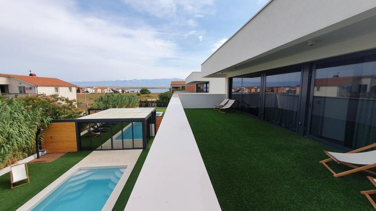 Villa Aurus - Luxury 5 Bedroom ヴィル エクステリア 写真